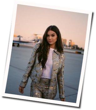 Show You Love by Hailee Steinfeld