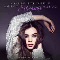 Starving by Hailee Steinfeld