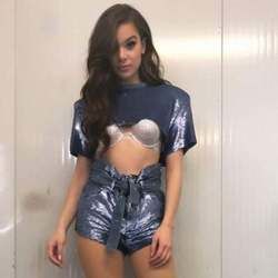 Wrong Direction  Chords by Hailee Steinfeld
