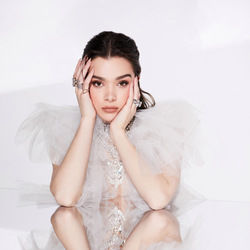 Your Name Hurts Chords by Hailee Steinfeld