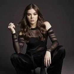 YOU'RE SUCH A (VER. 3) Guitar Chords by Hailee Steinfeld