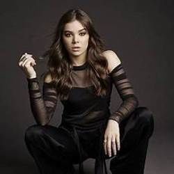 You're Such A  Chords by Hailee Steinfeld