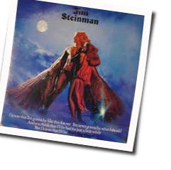 Die Unstillbare Gier Live Chords by Jim Steinman
