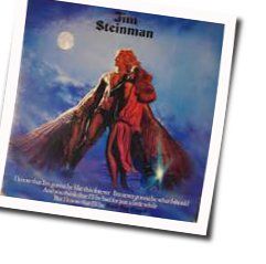 Die Unstillbare Gier Live by Jim Steinman