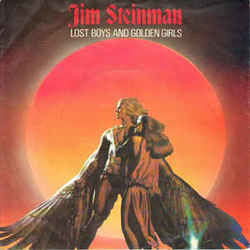 Lost Boys And Golden Girls Chords by Jim Steinman
