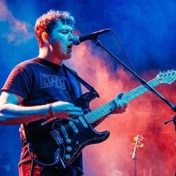 Habits Chords by Steinza