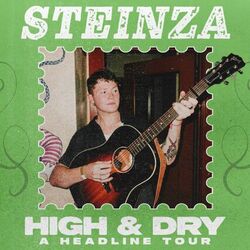 High And Dry Chords by Steinza