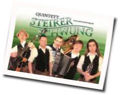Sternschaun Zu Zweit by Steirer Quintett