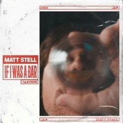 If I Was A Bar Chords by Matt Stell