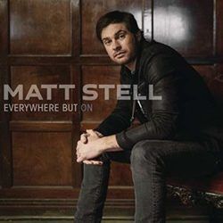 Better I Drink Chords by Matt Stell