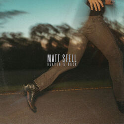Heaven And Back Chords by Matt Stell