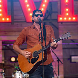 Last Habit Chords by Matt Stell
