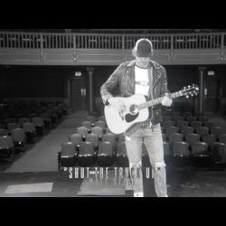Shut The Truck Up Chords by Matt Stell