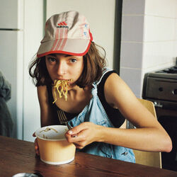 A Poem Tab by Stella Donnelly