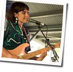 Beware Of The Dogs Chords by Stella Donnelly