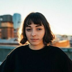 Boys Will Be Boys by Stella Donnelly