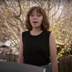Flood Chords by Stella Donnelly