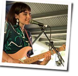 Lunch Chords by Stella Donnelly