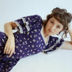 Medals by Stella Donnelly