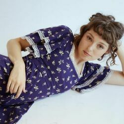 Medals Tab by Stella Donnelly
