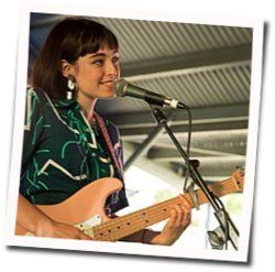 Mosquito Chords by Stella Donnelly