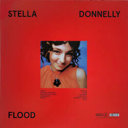 Restricted Account Chords by Stella Donnelly