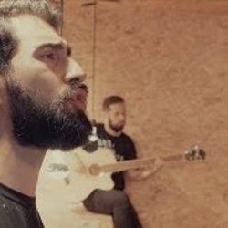 Em Alemão Chords by Stella Folks