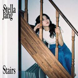 I Love To Sing Chords by Stella Jang