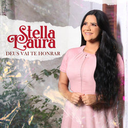 Deus Vai Te Honrar Chords by Laura Stella