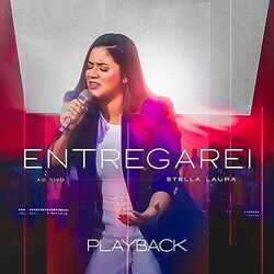 Entregarei Chords by Laura Stella