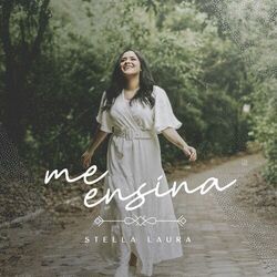 Me Ensina Chords by Laura Stella
