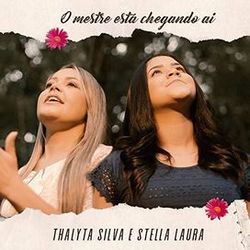 O Mestre Está Chegando Aí Chords by Laura Stella