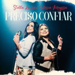 Preciso Confiar Chords by Laura Stella