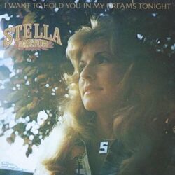 I Want To Hold You In My Dreams Tonight Chords by Stella Parton