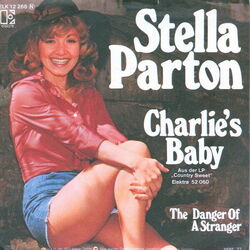 The Danger Of A Stranger Chords by Stella Parton