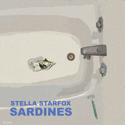 Sardines Chords by Stella Starfox