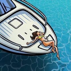 Like It Like That Chords by Stellar, Moonlght