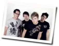 All In Chords by Stellar Kart