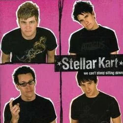 Lose Control Chords by Stellar Kart