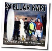 Always Waiting Chords by Stellar Kart