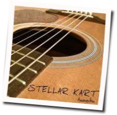 Finish Last Chords by Stellar Kart