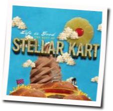 I Give Up Chords by Stellar Kart