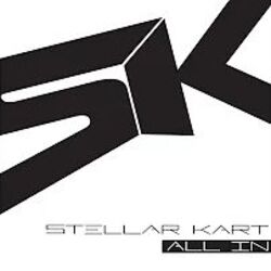 My Surrender by Stellar Kart