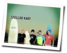 We Shine Tab by Stellar Kart