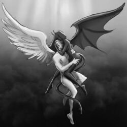No Angels Chords by Stellar