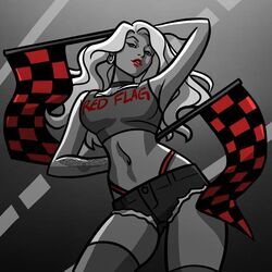 Red Flags Chords by Stellar