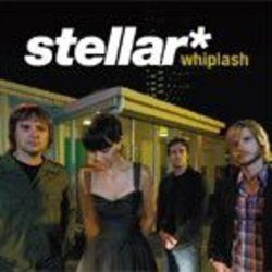 Whiplash Chords by Stellar
