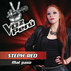 Mal Paso Chords by Steph Red