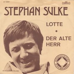 Lotte by Stephan Sulke