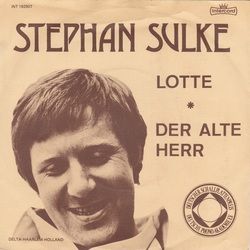Lotte Chords by Stephan Sulke